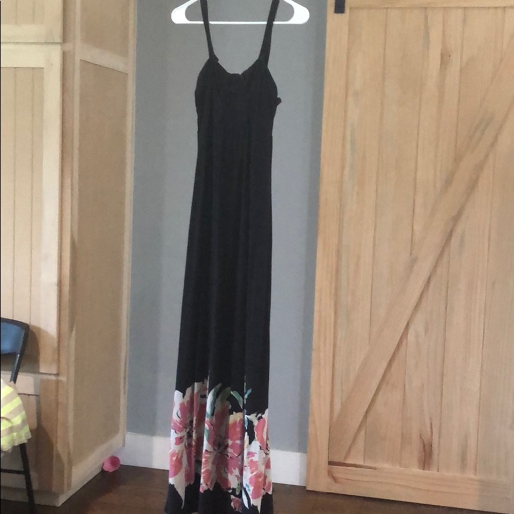 Maternity dress